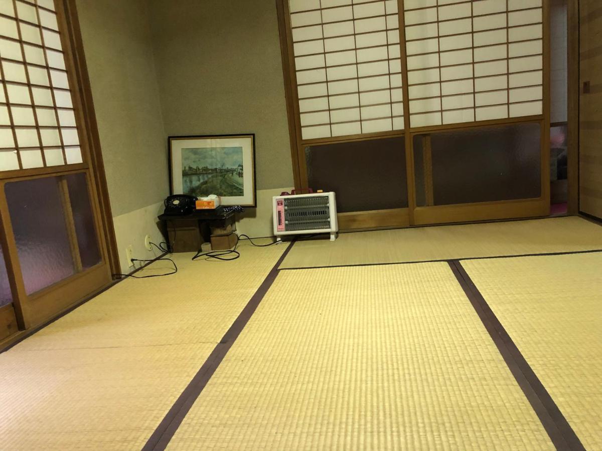 Hotel 桃源郷２ Toba Esterno foto
