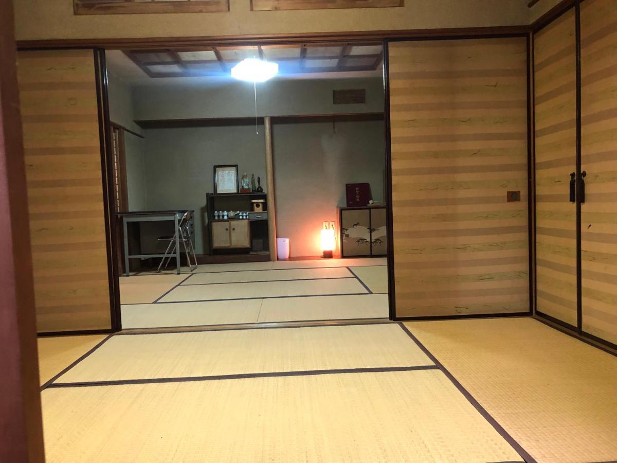 Hotel 桃源郷２ Toba Esterno foto