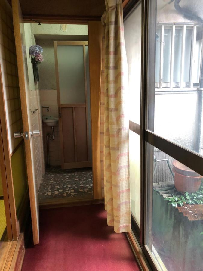 Hotel 桃源郷２ Toba Esterno foto