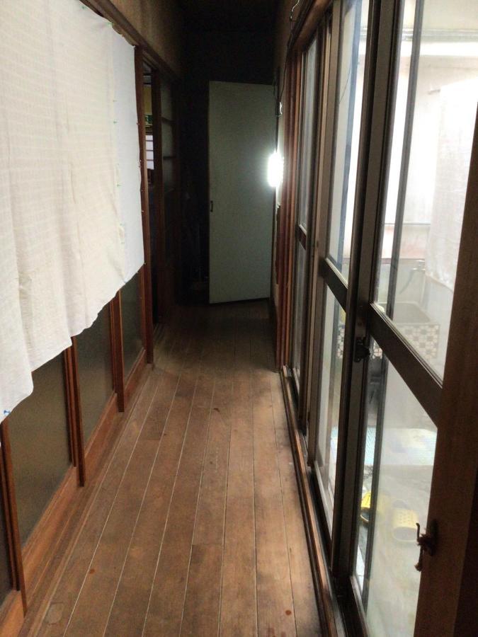 Hotel 桃源郷２ Toba Esterno foto