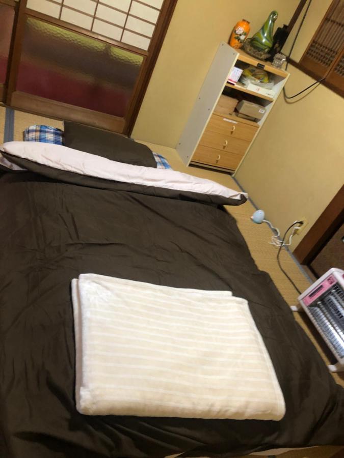 Hotel 桃源郷２ Toba Esterno foto
